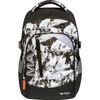TIGER FAMILY / Рюкзак TIGER FAMILY молодежный, MAX, с ортопедической спинкой, "Mountain", 43х33х23 см, 270224
