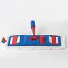 Phần đính kèm LIMA EXPERT / MOP phẳng cho cây lau / giá đỡ 40 cm, tai / túi (TYPE U / K), sợi nhỏ vòng lặp