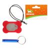 Пижон / Dude / Training Kit: 4-key clicker and whistle
