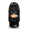 TCHIBO Cafissimo PURE Black, 950 W, 1.1 litre, black