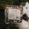Luazon Lighting / Light figure "White deer"