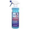 Glass and mirror cleaner 500 ml, DR.SCHNELL "GLASFEE", alkaline, contains alcohol, with spray