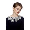 Lace collar No. 67