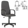 Office chair "Diplomat", gray