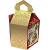 New Year's gift "Vintage", a set of chocolates 750g.