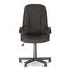 Office chair "Classic", gray