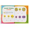 Умка / Umka / Textbook "Zhukova MA Full year course 4-5 years"