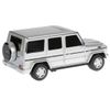 Rastar / Car "MERCEDES G55"