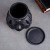 Хорошие сувениры / Figure pots "African"