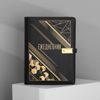 Like me / Diary with built-in Lines charger
