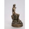 Vernissage of History / Figurine Hygieia - Goddess of Health and Purity