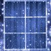 Luazon Lighting / Garland "Curtain"