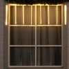 Luazon Lighting / Icicles
