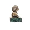 Золотая антилопа / Bust "Gogol N.V."