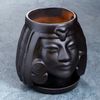 Хорошие сувениры / Figure pots "Cleopatra"
