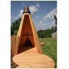 Геркулес / Hercules / Wigwam for the playground