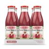 100% squeezed organic juice