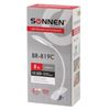 SONNEN / Candeeiro de mesa BR-819C, clip, LED, 8 W, branco
