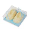 Конфаэль / Confael / Set with sweets and figured chocolate "Blue Gift"