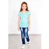 Lika Dress / T-shirt "Cherry"