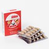 Секрет бобра / BAA "Secret beaver active" with antlers of the Altai maral, 30 capsules of 500 mg