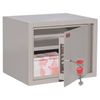 Cabinet metal for documents KBS-01, (260 x330 x260 mm; 8 kg), welded