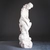 Хорошие сувениры / Figure "Girl sitting with a jug" 95 cm