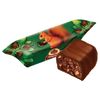 BABAEVSKY / Chocolate sweets "Belochka", package 1000 g
