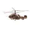 Золотая антилопа / Model helicopter the KA-29 1:72