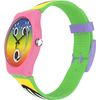 Swatch / स्वैच / स्विस घड़ियाँ ताथम और ओ'सुल्लीवन SUOZ324S