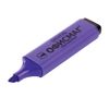 Highlighter FISMA, PURPLE, line 1-5 mm
