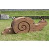 Геркулес / Hercules / Children's playground "Farm Series No. 2. Snail"
