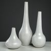 Керамика ручной работы / Set of vases "Dolce" 48.5x38.5x21.5 cm