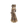 Золотая антилопа / Figurine "Vasilisa the Beautiful"