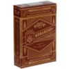 GamesDealer / Theory11 Red Monarchs Cards