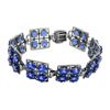 Жемчужина / Bracelet 60086 "Quadra-Power Generation"