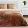 Этель / Bed linen 1.5 joint ventures Beige grade 143 * 215 cm, 150 * 220 cm, 50 * 70 cm - 2 pieces