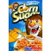 Sweet corn flakes