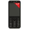 NOKIA / Mobile phone 230 RM-1172, 2 SIM, 2,8 ", MicroSD, 2 Mp, gray