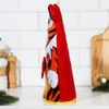 Сималенд / Hot water bottle "Dressy Tiger"