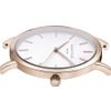 Rosefield / La montre Mercer MWR-M42