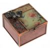 Packaging "Pion" casket capacity 155g.