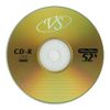 VS / Disc CD-R 700 Mb, 52x, paper sleeve