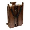 Малевичъ / Study box with telescopic legs