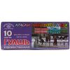 Art gouache: Paints of the beloved city (10 colors, 200 ml)