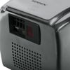 SONNEN HD-230S hand dryer, 2100 W, stainless steel, anti-vandal, chrome