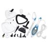 Steam MOP KITFORT KT-1004-1, 1500 W, 1 bar, volume 0,35 l, blue