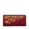 Торжокские золотошвеи / Eyeglass case "Violet"