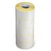 Thermal top label (47х26 mm) 2000 labels in the video, the light fastness of up to 12 months