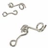 ЗОЛОТАЯ СКАЗКА / Metal puzzles (difficulty level "EXPERT"), set of 6 pieces